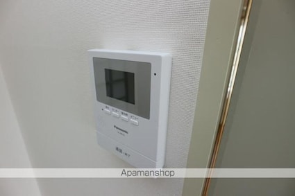 大進第三ハイツ[3DK/63.47m2]のセキュリティ