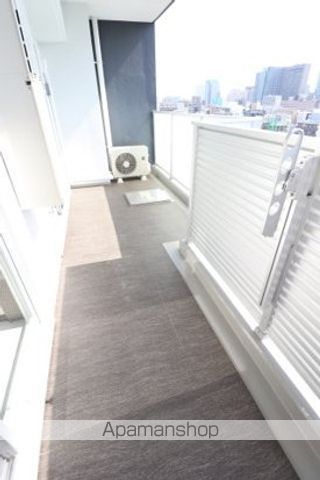 GENOVIA本所吾妻橋IIIの内装写真