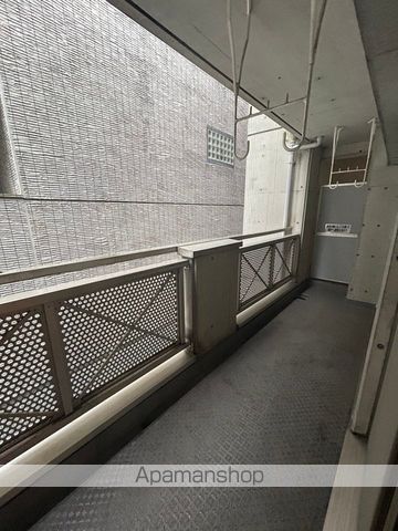 Mフラットの内装写真