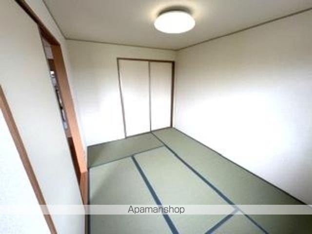 ヴィクトワールIの内装写真