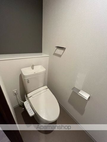 GRAND VILLASSE 福島の内装写真