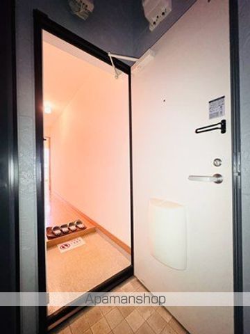 CALIENNTA美園の内装写真