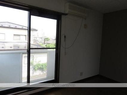 サンシャイン[2DK/42.8m2]のリビング・居間1