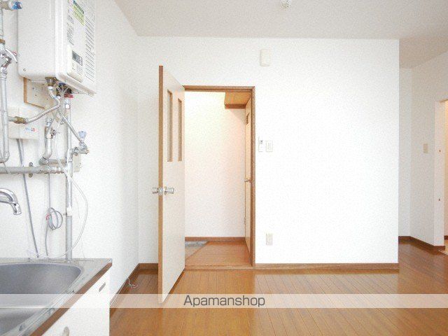 メゾンドール菊水の内装写真