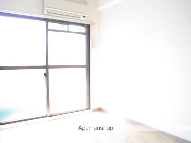 ソアール矢野の内装写真