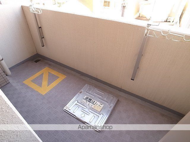 サムティ天神南の内装写真
