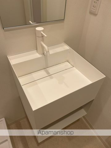 レピュア早稲田レジデンスIIの内装写真