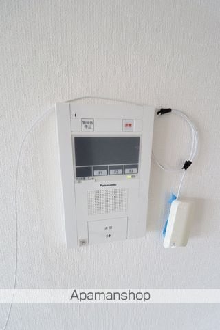 NOAIIの内装写真