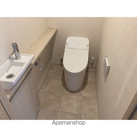 ブランシエラ札幌桑園の内装写真