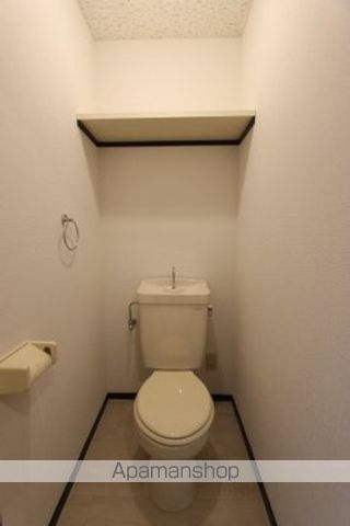 メゾンメリオールの内装写真