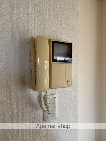 パルコートみかさの内装写真