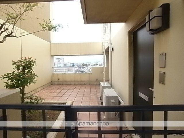 シャンブルクイセの内装写真