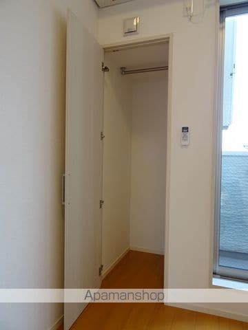 クレアフォーチュン清水沼の内装写真