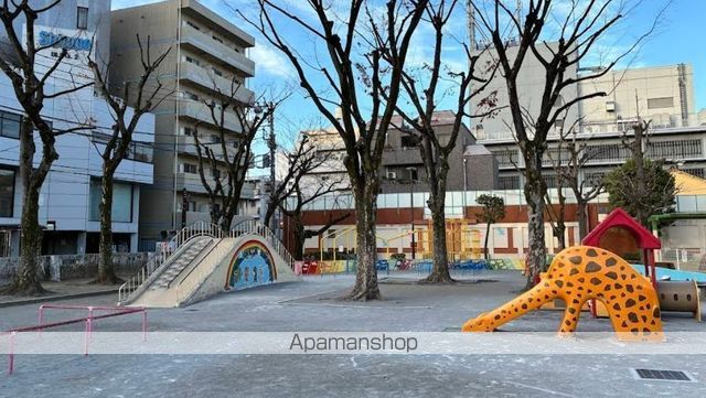 リテラス菊川の周辺写真