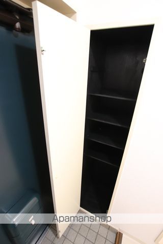 MSマンションの内装写真