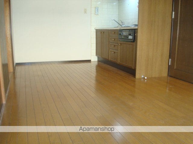 ヤヨイビルの内装写真