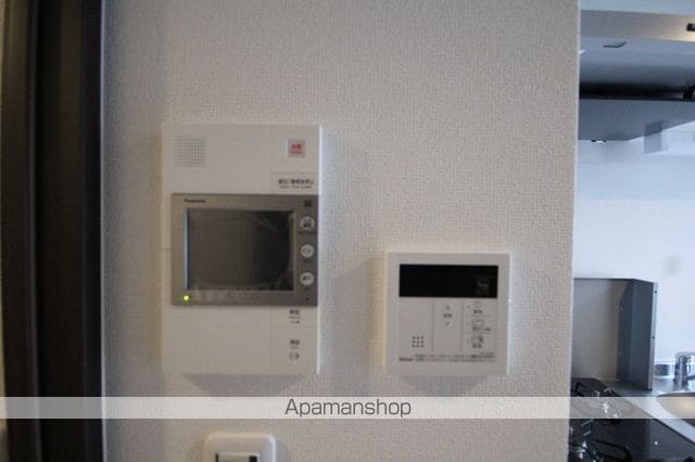 エステムコート大阪グラビティの内装写真