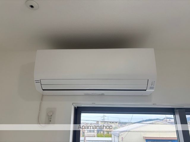 陽だまりとそよ風のテラスの内装写真