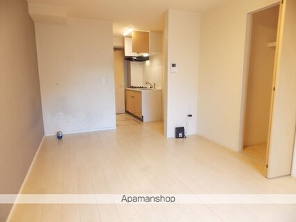 ゴールデンハイム水野[1R/30.2m2]のリビング・居間