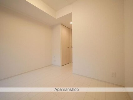 プレミアムキューブＧ西大井[1K/20.8m2]の内装11