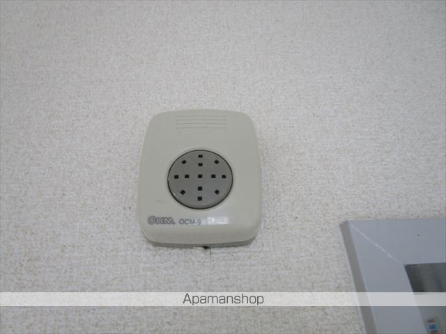 木全マンションの内装写真