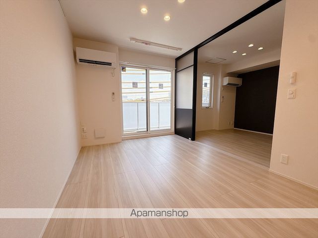 DーROOM汐見丘Αの内装写真