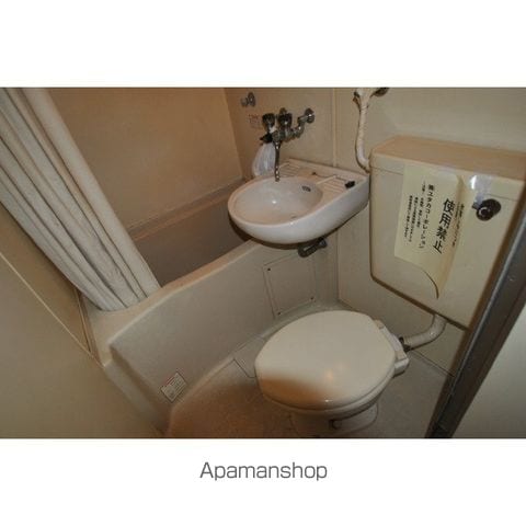コーポ幸 A棟の内装写真