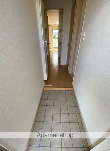フランミナミ久留米の内装写真