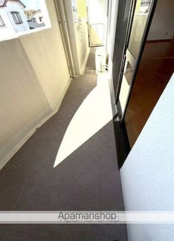 ユーライズマンションの内装写真