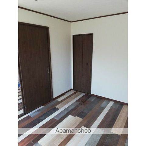RENO’S太平の内装写真