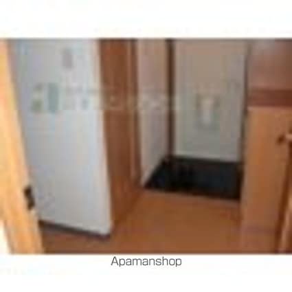 リベルタ　クワバラ[2LDK/66.6m2]の玄関