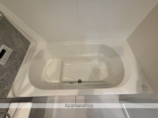 DーAXIS旭 A棟の内装写真