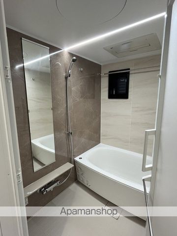 SーRESIDENCE愛宕SOUTHの内装写真