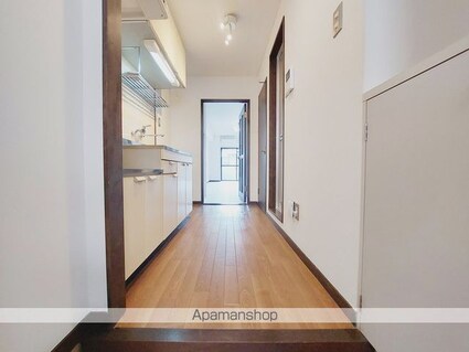 パストラル２１[1K/30.3m2]の内装6