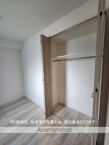 S−RESIDENCE愛宕SOUTH.の内装写真