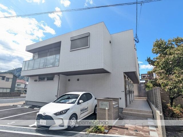 メゾン　ソラーナ[2LDK/49.97m2]の外観2