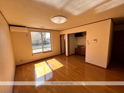 おりーぶＡ[2K/49.27m2]の内装3