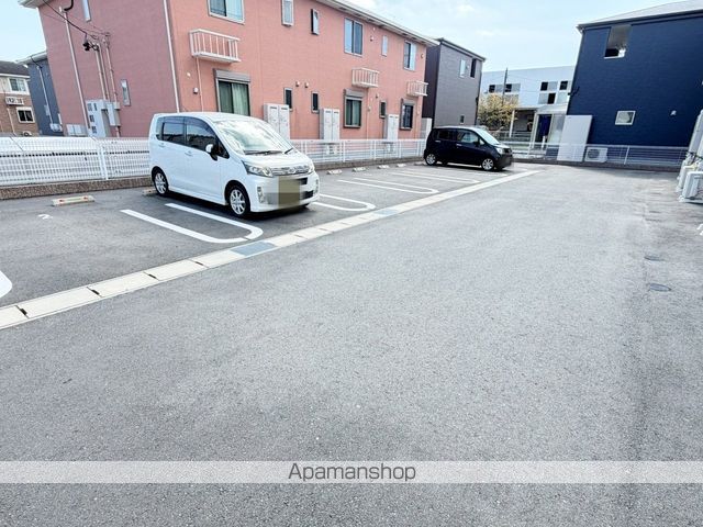 フィデール Eの外観写真