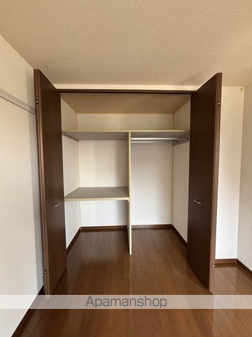 アルカディアIIの内装写真