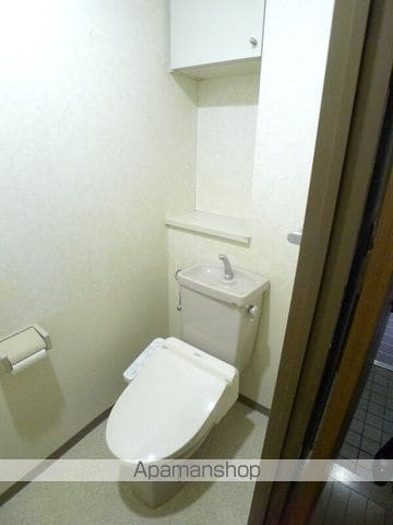 シュタインハウスの内装写真