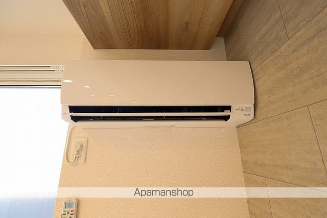 エグレットテラスIIの内装写真