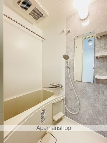 SーRESIDENCE金山flapの内装写真