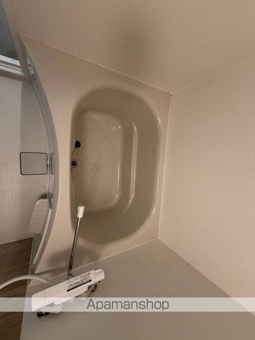 ジーメゾン藤沢の内装写真