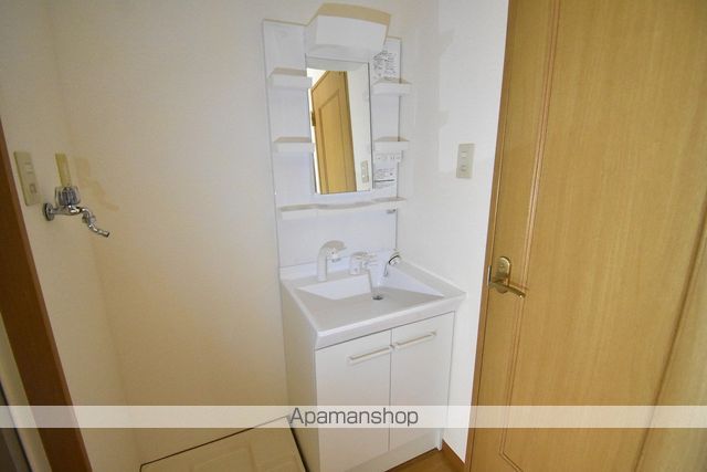 フェイバリットマンション弐番館の内装写真
