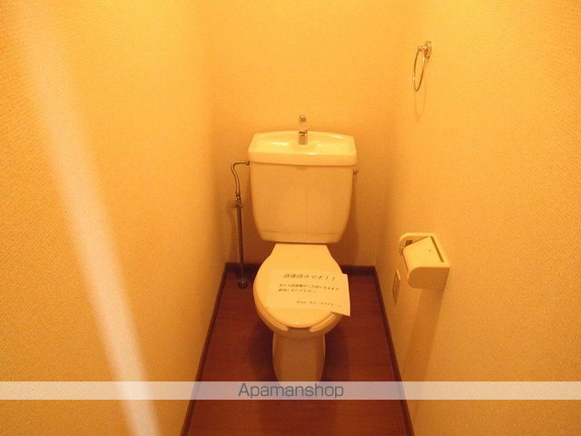 メゾンリリーフ長岡Cの内装写真