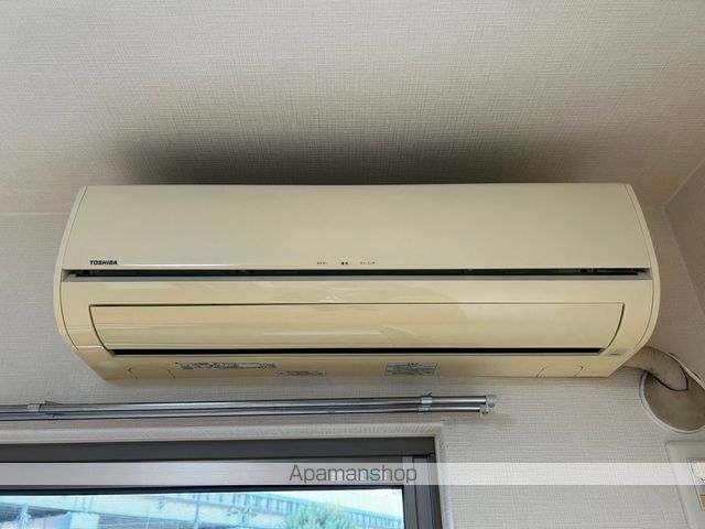 ジプソフィラの内装写真