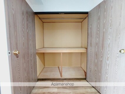 シェレナ辻町[1DK/36.72m2]の収納