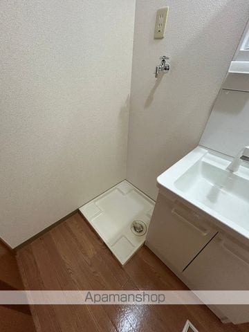 プティ・ベールの内装写真