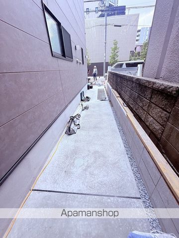 HARMONY TERRACEのその他写真