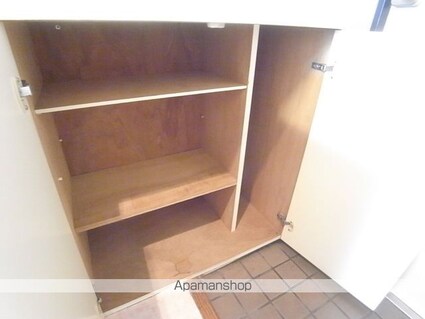 アートイン八王子[1R/14.97m2]の内装5